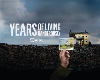 Years Of Living Dangerously Logo 1