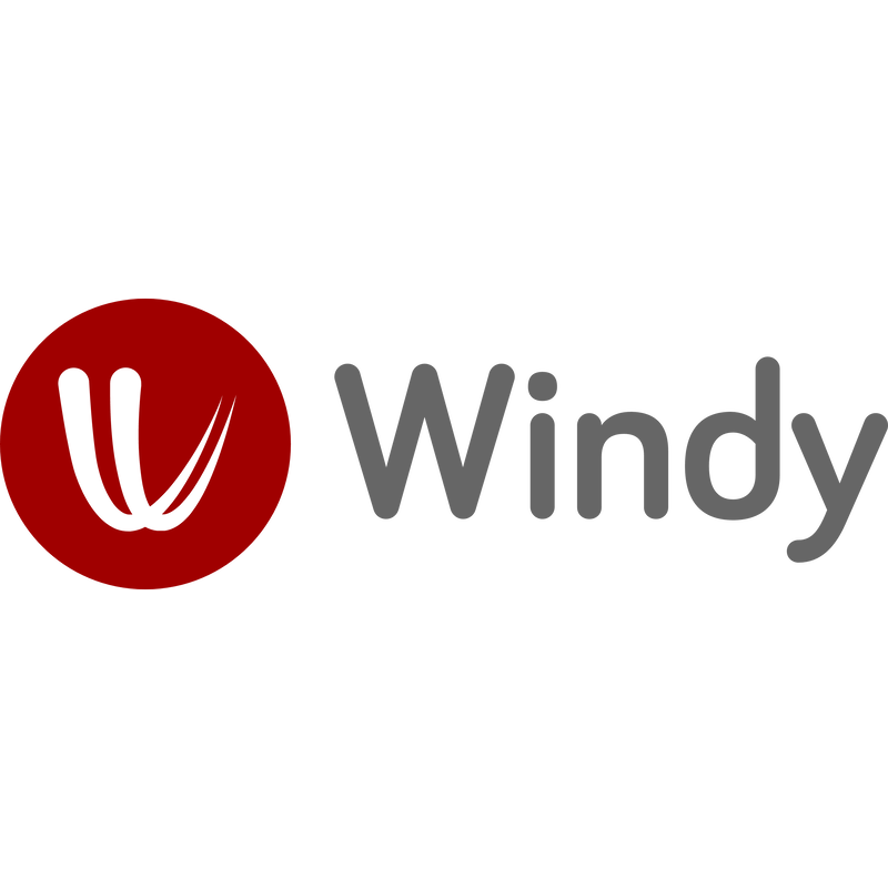 Windy 800